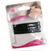 ELASTICI GRANDI 6PZ NERO (24pz)